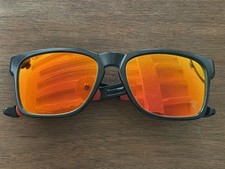 Oakley catalyst lunettes d'occasion  Paris XVIII