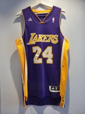 Kobe bryant trikot gebraucht kaufen  Geislingen an der Steige