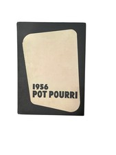 1956 pot pourri for sale  La Grange