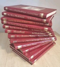 Classic illustrated hardcover for sale  SPALDING
