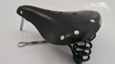 Brooks sattel flyer gebraucht kaufen  Nordhorn