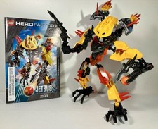 Lego 2193 hero for sale  Dundee