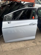 Vauxhall astra mk7 for sale  YORK