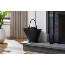 Fireplace coal hod for sale  Wheaton