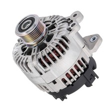 Lichtmaschine 140a golf gebraucht kaufen  Bruchsal