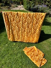 Vintage 1960s orange for sale  CHERTSEY