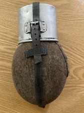 Gourde allemande ww2 d'occasion  Strasbourg-