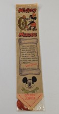Walt disney mickey for sale  NORTHWICH