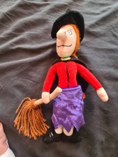 Room broom witch for sale  WELLS