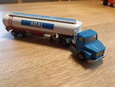 Majorette camion scania usato  Vermiglio