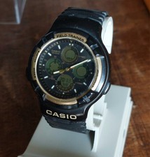 Casio field trainer usato  Volpiano
