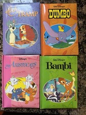 story books disney 4 for sale  Rochester