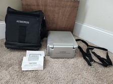 Audiovox vbp2000 portable for sale  Lawrenceville