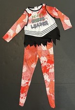 Girls death cheerleader d'occasion  Expédié en Belgium