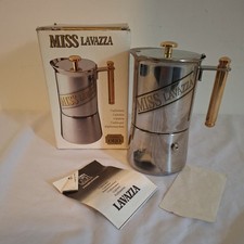 Vintage miss lavazza for sale  SOUTHEND-ON-SEA