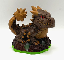 Skylanders bash personaggio usato  Spedire a Italy