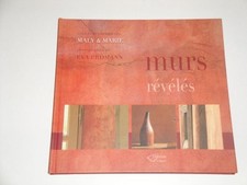 Murs reveles edwige d'occasion  France