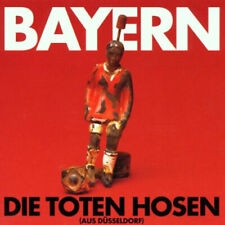 Toten hosen bayern gebraucht kaufen  Berlin