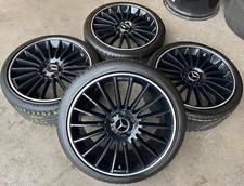 Alu sommerräder mercedes gebraucht kaufen  Bad Tölz