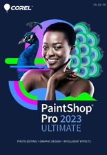 Corel paintshop pro gebraucht kaufen  Nordhausen