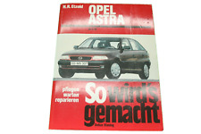 Pel astra 1991 gebraucht kaufen  Auw, Burbach, Steffeln