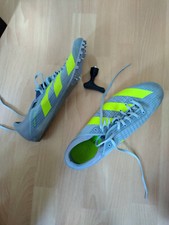 Adidas spikes sprintstar gebraucht kaufen  Siegburg