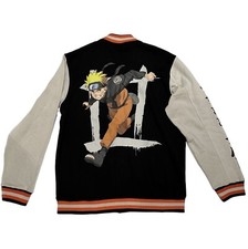 Naruto shippuden fleece for sale  Valencia