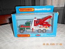 Matchbox super kings for sale  HARLOW