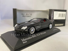 Minichamps mercedes slr usato  Morro d'Oro