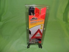 Reflective emergency warning for sale  Burlington
