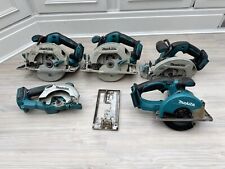 Makita dhs680 dcs550 for sale  WIRRAL