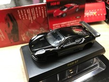 Kyosho - Ferrari Collection 3 - F430 GT - Preto - 1/64 - Mini carro - R12 comprar usado Kyosho - Ferrari Collection 3 - F430 GT - Preto - 1/64 - Mini carro - R12 comprar usado  Enviando para Brazil