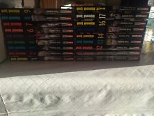 Blood lad serie usato  Uta