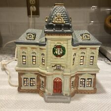 Dickens collectables towne for sale  Warren