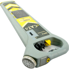 Radiodetection spx ecat4 for sale  SHEFFIELD