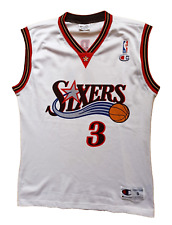 Champion allen iverson gebraucht kaufen  Würzburg