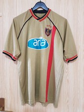 gold fussball trikot gebraucht kaufen gold fussball trikot gebraucht kaufen Stolberg (Rhld.)