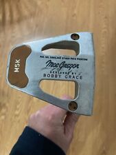 bobby grace putter for sale  HARLOW