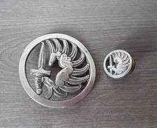 Insignes para indochine d'occasion  Vandières