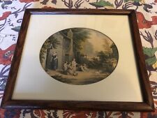 Antique c.19th blond for sale  STOKE-ON-TRENT