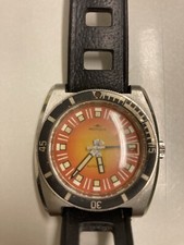 Orologio mondia automatico usato  Trescore Cremasco