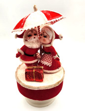 Sankyo santa kissing for sale  Metairie