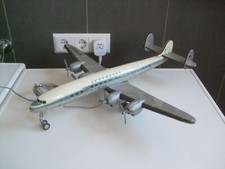 Tippco blechflugzeug super gebraucht kaufen  Burgwedel