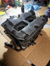 Cylinder heads subaru for sale  Meriden
