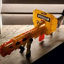 Nerf longshot strike for sale  Hoffman Estates