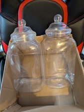 Large plastic sweet for sale Large plastic sweet for sale  KILMARNOCK