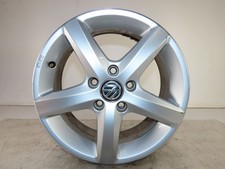 Jante aluminium volkswagen d'occasion Jante aluminium volkswagen d'occasion  Seclin