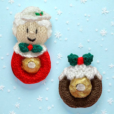 Knitting pattern hanging for sale  CARDIFF