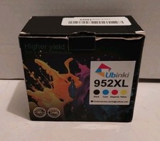 952 ink cartridges for sale  Ennis