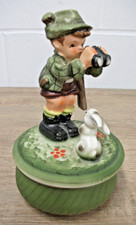 Vintage goebel hummel for sale  COLCHESTER